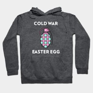 Easter Egg Cold War Easter 2021 Hoodie